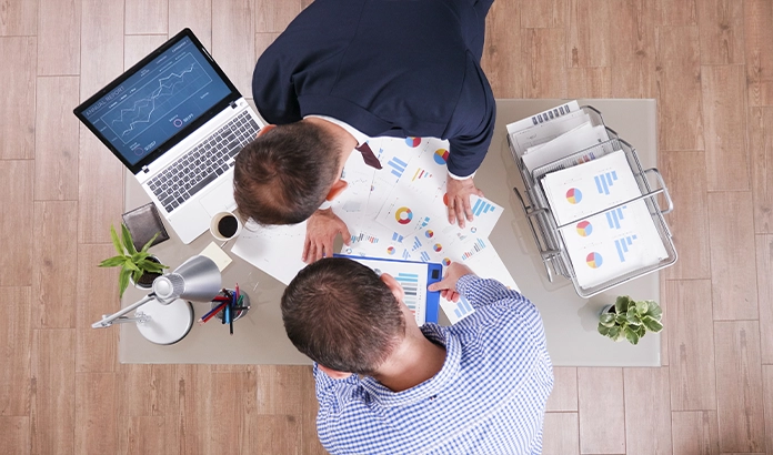 işe alım ve yetenek yönetimi