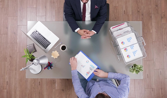 işe alım, yetenek yönetimi hizmeti izmir