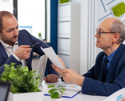 izmir işe alım ve yetenek yönetimi