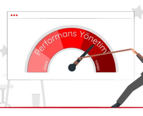 izmir performans yönetimi