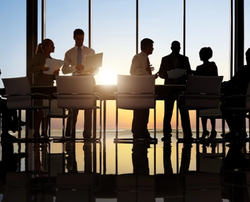 izmir kurumsal danışmanlık