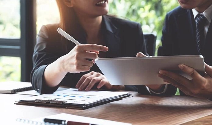 izmir'de kurumsal danışmanlık hizmeti